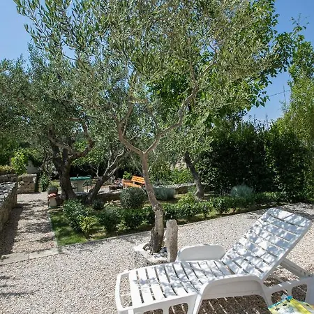 Villa Volicija