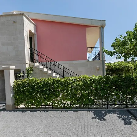 Villa Volicija Makarska