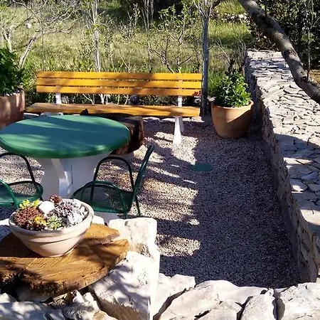 Volicija Villa *