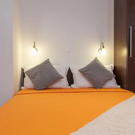 Volicija Villa