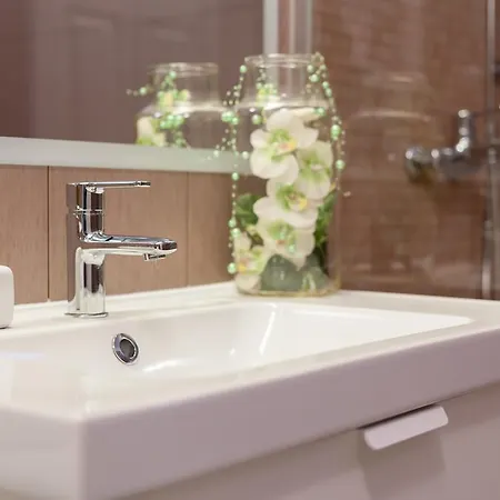 Volicija Villa Makarska