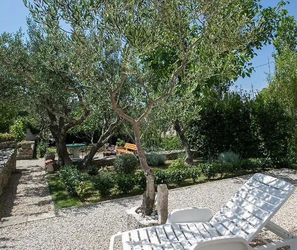 Villa Volicija