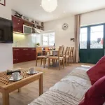 Villa Volicija *