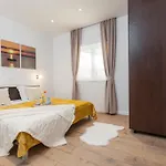 Volicija Villa Makarska