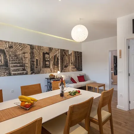 Volicija Villa Makarska