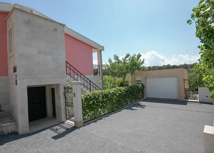 Villa Volicija