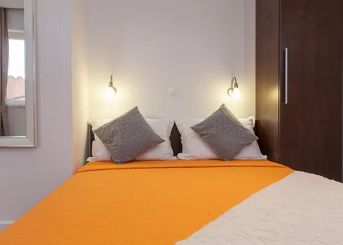 Volicija Villa
