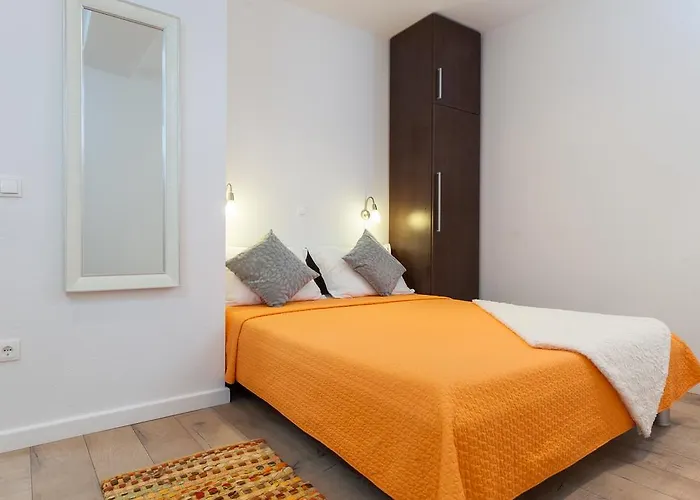 Villa Volicija *