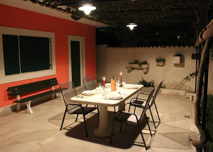 Villa Volicija
